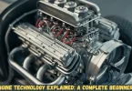 car engine technology explained a complete beginner guide