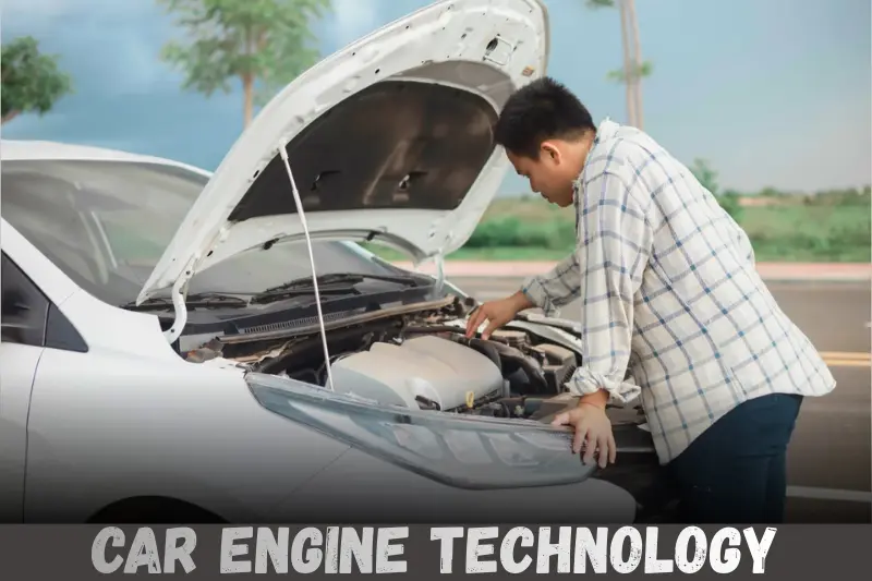 car engine technology