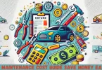 car maintenance cost guide save money easily