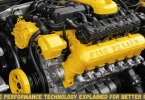 engine performance technology explained for better power