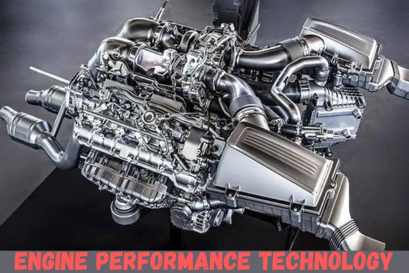 engine performance technology