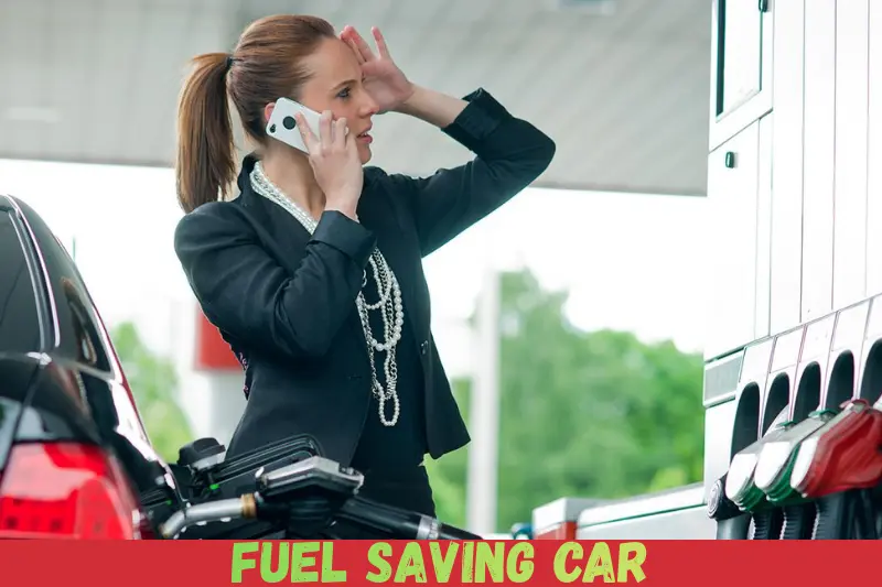 fuel saving car