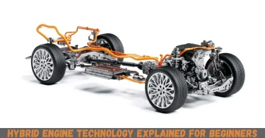hybrid engine technology explained for beginners