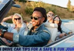 long drive car tips for a safe & fun journey