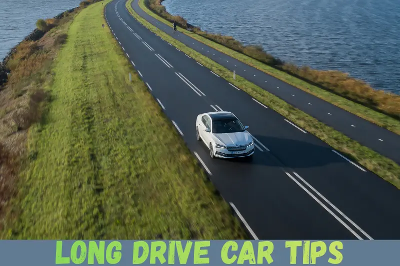 long drive car tips