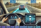smart car tips for new drivers easy & safe guide