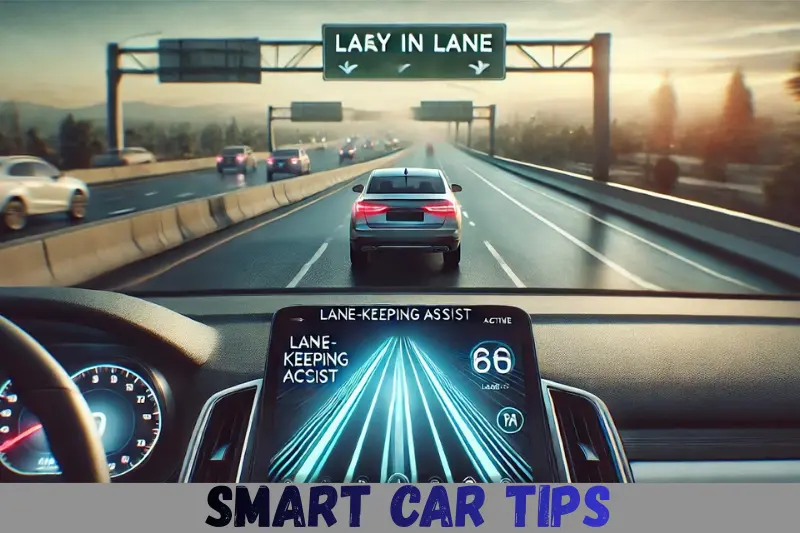  smart car tips