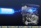 toyota engine technology explained for modern drivers