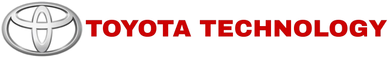 Toyota Technology - Innovation, Engineering, and Future Mobility Solutions
